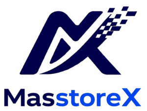 لوگو masstorex